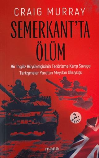 Semerkant’ta Ölüm