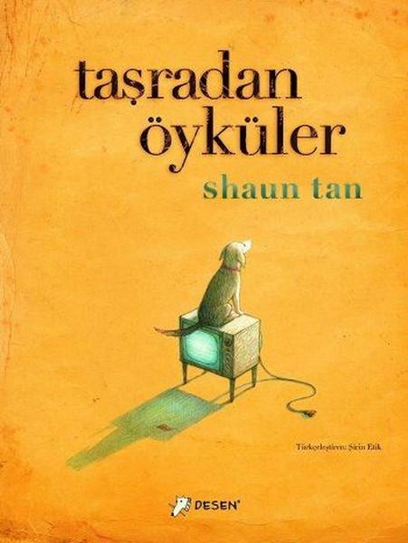 Taşradan Öyküler | Desen Yayınları (Ciltli) - Resim 1