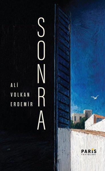 Sonra | Paris Yayınları (İnce Kapak) - Resim 1