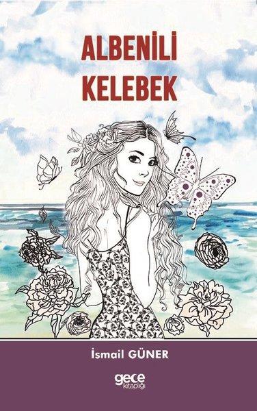 Albenili Kelebek | Gece Kitaplığı (İnce Kapak) - Resim 1