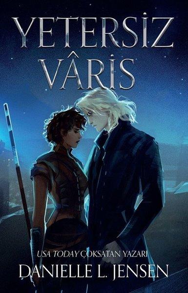 Yetersiz Varis | Martı Yayınları (Ciltli) - Resim 1
