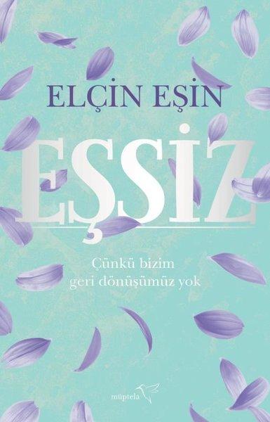 Eşsiz | Müptela Yayınları (İnce Kapak) - Resim 1