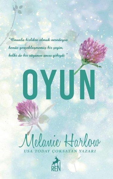 Oyun | Ren Kitap (İnce Kapak) - Resim 1