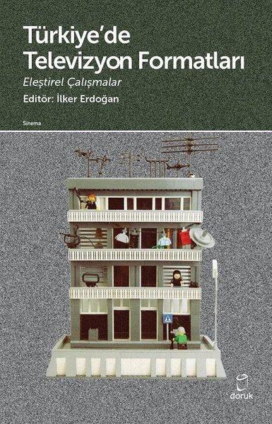 Türkiye'de Televizyon Formatları | Doruk Yayınları (İnce Kapak) - Resim 1