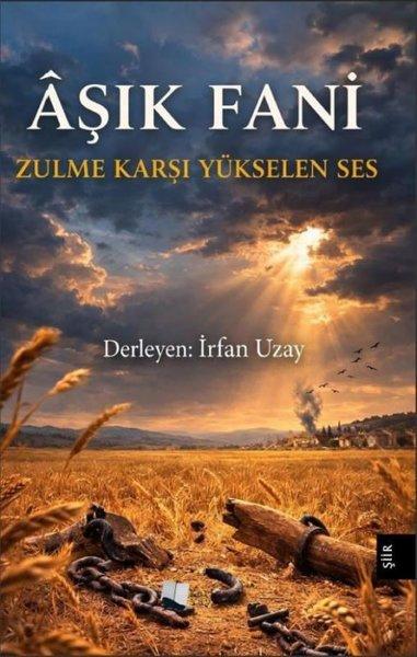 Zulme Karşı Yükselen Ses | Karina Yayınevi (İnce Kapak) - Resim 1