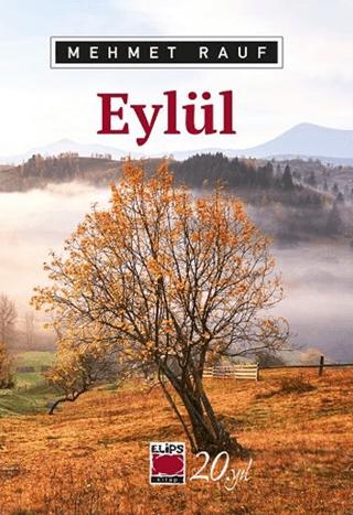 Eylül | Elips Kitap (Ciltsiz) - Resim 1
