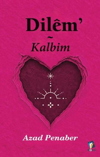 Dilêm' - Kalbim | Dara Yayınları (Ciltsiz) - Resim 1
