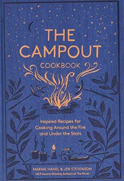 The Campout Cookbook