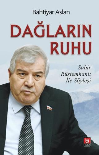 Dağların Ruhu | Tedev Yayınları (Ciltsiz) - Resim 1