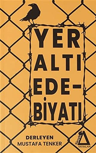 Yer Altı Edebiyatı
