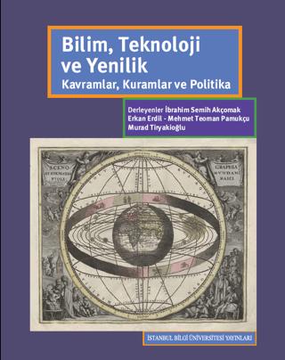 Bilim Teknoloji ve Yenilik