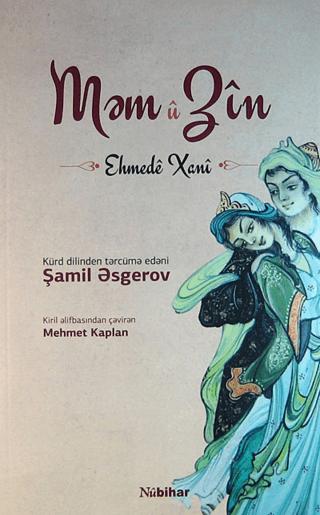 Mem u Zin Azerice