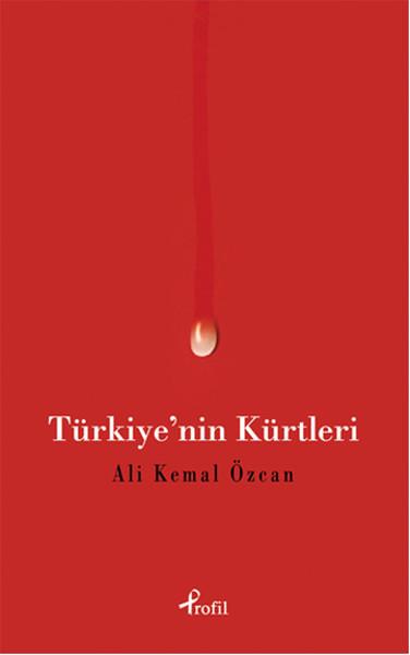 Türkiye'nin Kürtleri | Profil Kitap (İnce Kapak) - Resim 1