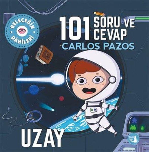 101 Soru ve Cevap - Geleceğin Dahileri | Büyülü Fener (İnce Kapak) - Resim 1