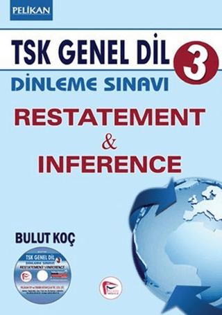 TSK Genel Dil Dinleme Sınavı 3