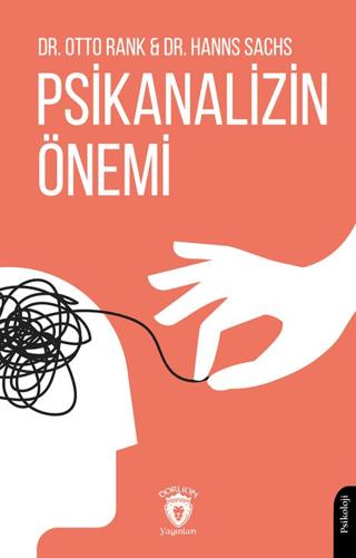 Psikanalizin Önemi | Dorlion Yayınları (Ciltsiz) - Resim 1