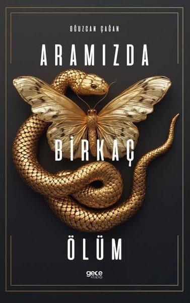 Aramızda Birkaç Ölüm | Gece Kitaplığı (İnce Kapak) - Resim 1