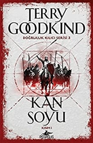 Kan Soyu - Kısım 1