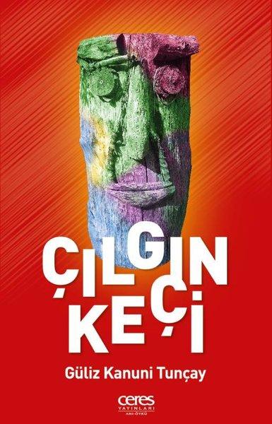 Çılgın Keçi | Ceres Yayınları (e-Kitap) - Resim 1