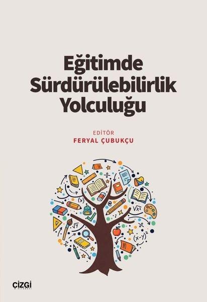 Eğitimde Sürdürülebilirlik Yolculuğu | Çizgi Kitabevi (İnce Kapak) - Resim 1