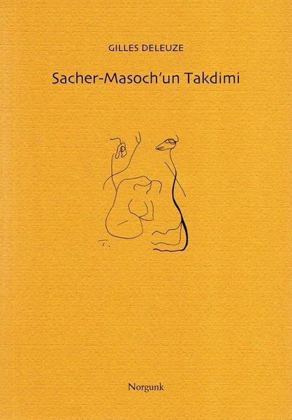 Sacher - Masoch'un Takdimi | Norgunk Yayıncılık (İnce Kapak) - Resim 1