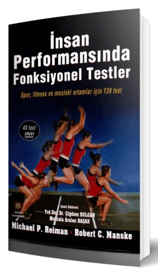 İnsan Performansında Fonksiyonel Testler