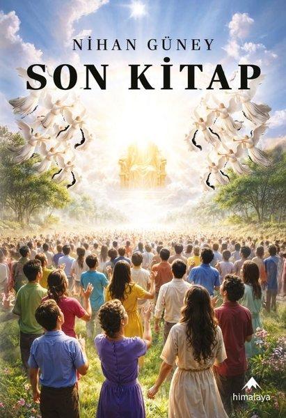 Son Kitap | Himalaya Yayınevi (İnce Kapak) - Resim 1