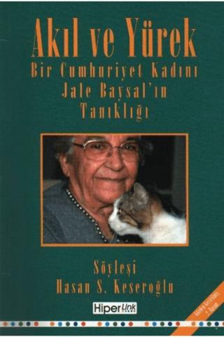 Akıl ve Yürek | Hiperlink Yayınları (Ciltsiz) - Resim 1