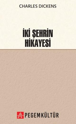 İki Şehrin Hikayesi