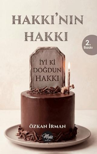 Hakkı'nın Hakkı