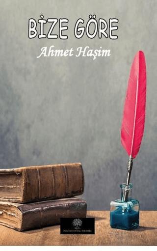 Bize Göre | Platanus Publishing (Ciltsiz) - Resim 1