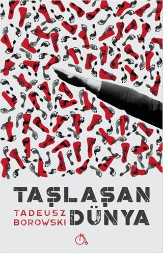 Taşlaşan Dünya | Aylak Adam Kültür Sanat Yayıncılık (Ciltsiz) - Resim 1