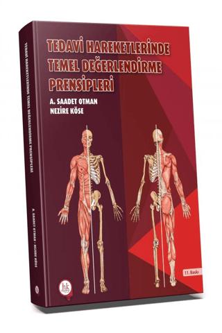 Tedavi Hareketlerinde Temel Değerlendirme Prensipleri