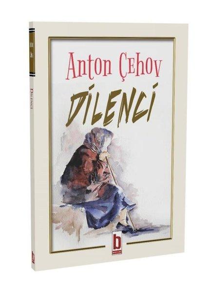 Dilenci | Billur (İnce Kapak) - Resim 1