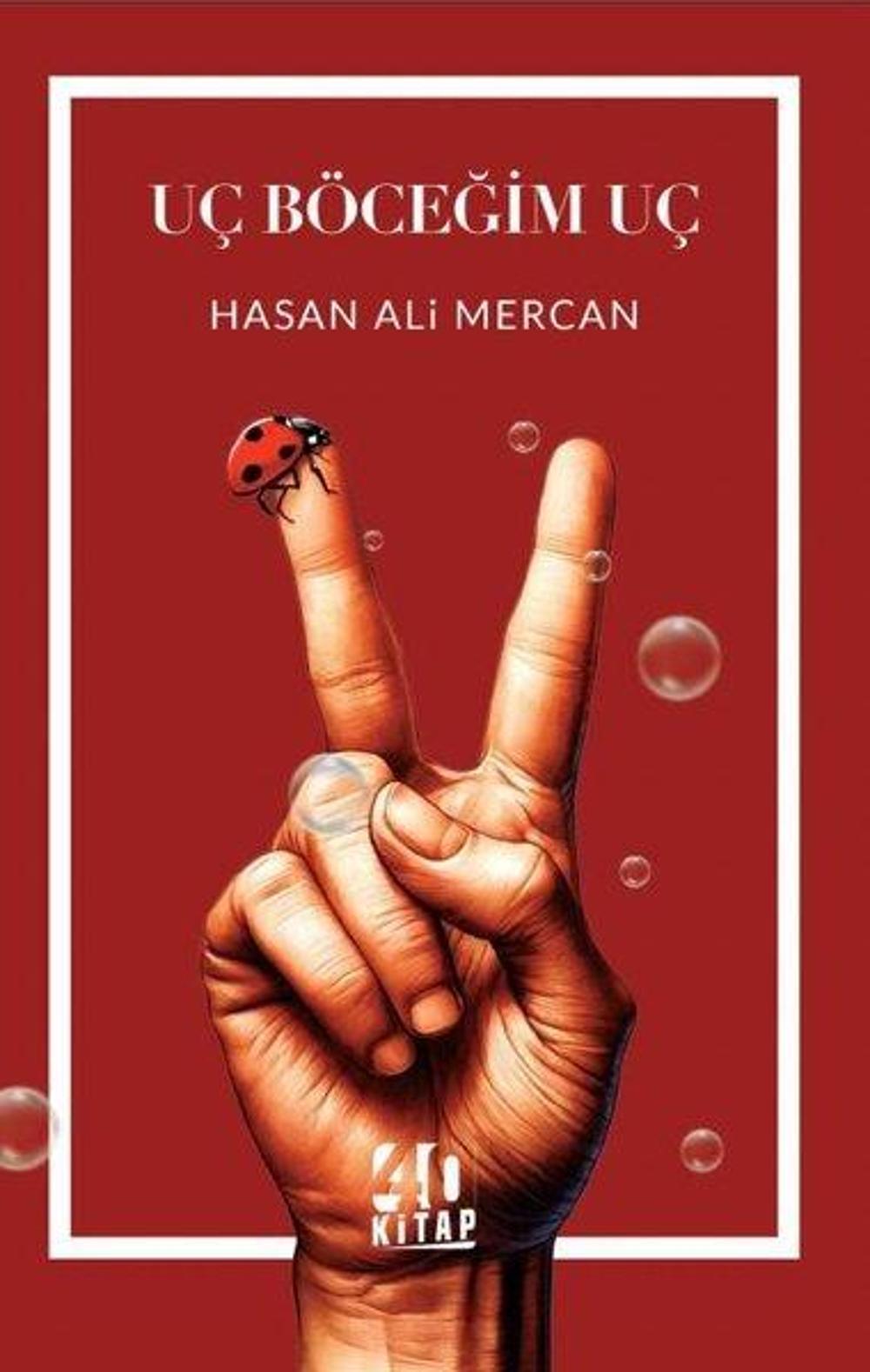 Uç Böceğim Uç | 40 Kitap