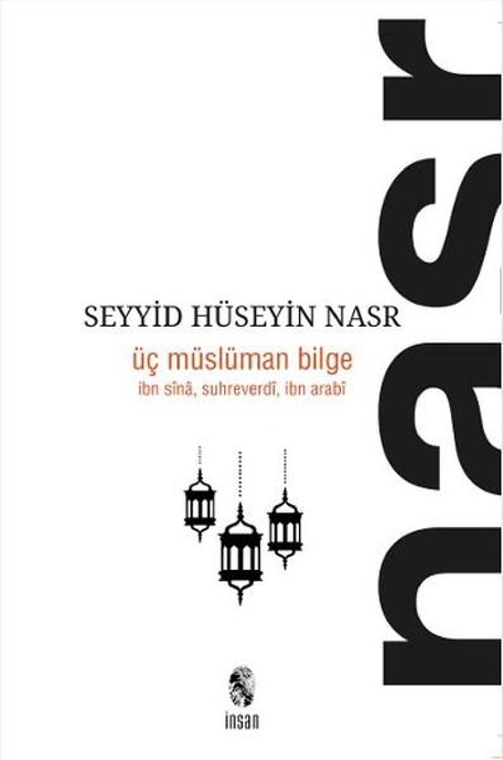 Üç Müslüman Bilge | İnsan Yayınları