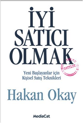 İyi Satıcı Olmak | MediaCat Kitapları (Ciltsiz) - Resim 1