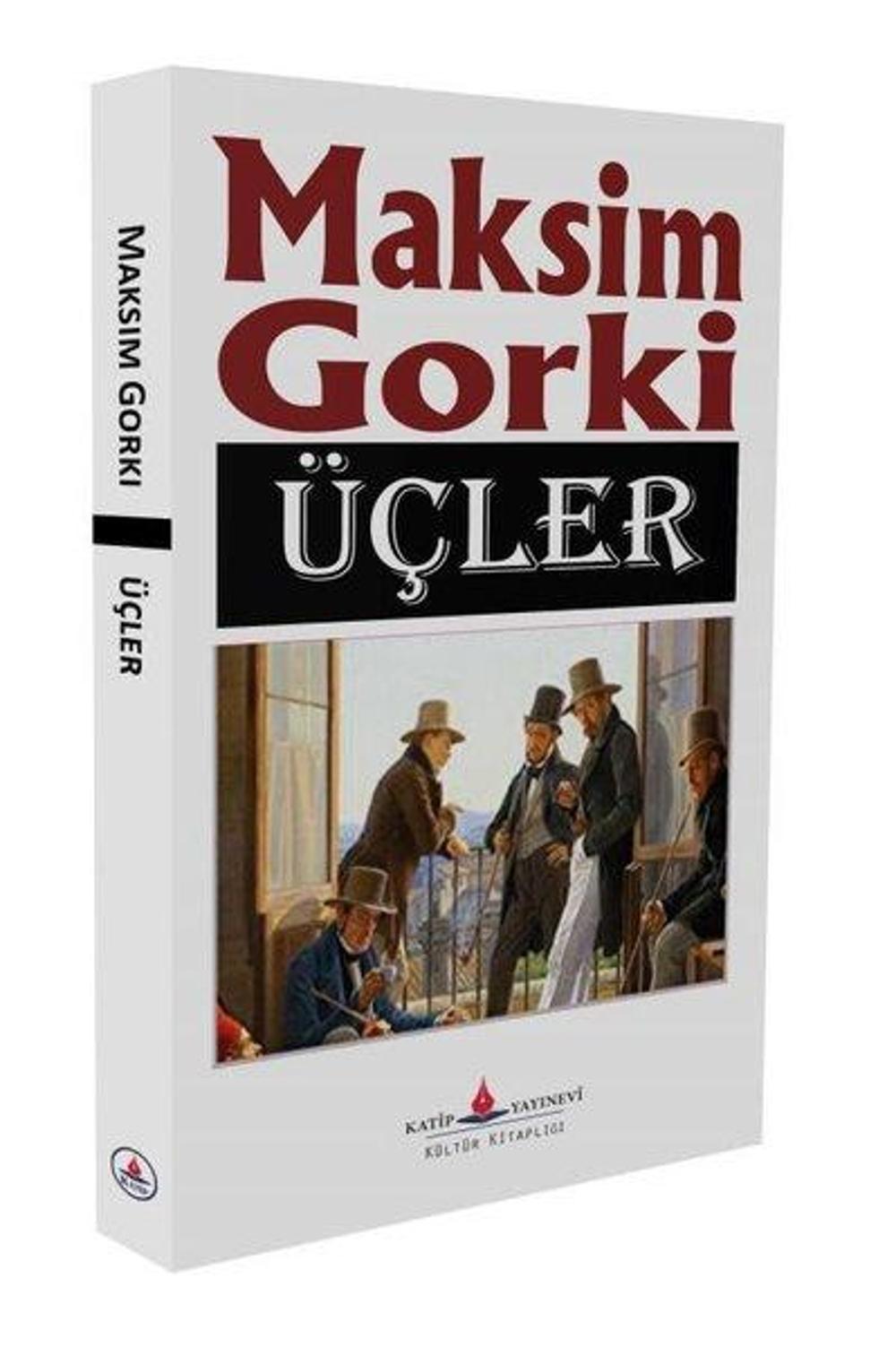 Üçler | Katip Yayınevi