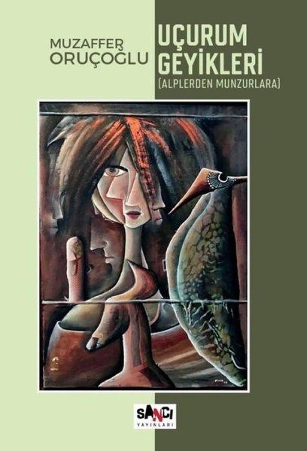 Uçurum Geyikleri | Sancı