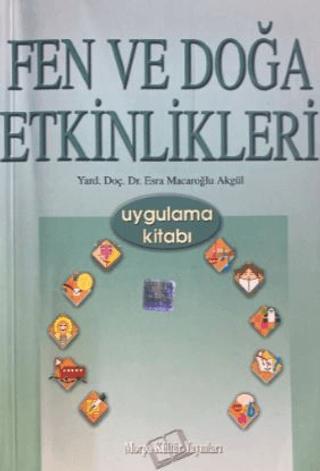 Fen ve Doğa Etkinlikleri Uygulama Kitabı | Morpa Kültür Yayınları (Ciltsiz) - Resim 1