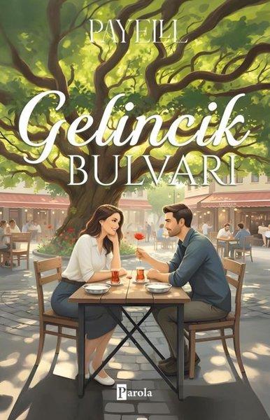 Gelincik Bulvarı | Parola Yayınları (İnce Kapak) - Resim 1