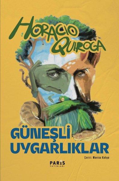 Güneşli Uygarlıklar | Paris Yayınları (İnce Kapak) - Resim 1