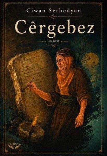 Cergebez | Bejing Yayınları (İnce Kapak) - Resim 1