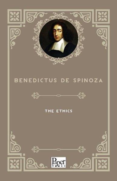 The Ethics | Paper Books (İnce Kapak) - Resim 1