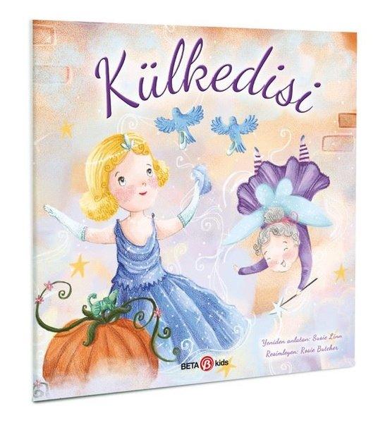 Külkedisi | Beta Kids (İnce Kapak) - Resim 1