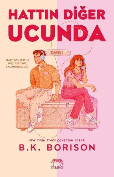 Hattın Diğer Ucunda | Yabancı (İnce Kapak) - Resim 1
