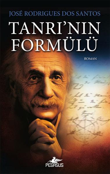 Tanrı'nın Formülü | Pegasus (İnce Kapak) - Resim 1