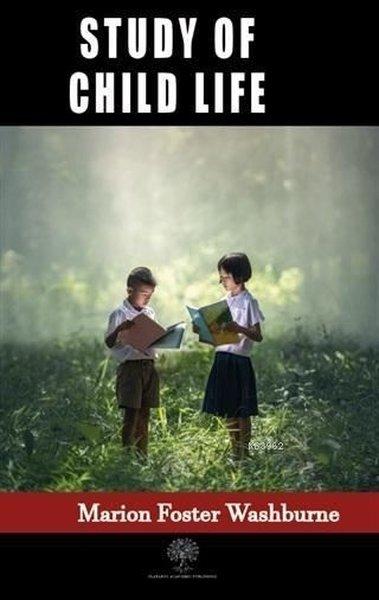 Study of Child Life | Platanus Publishing (İnce Kapak) - Resim 1