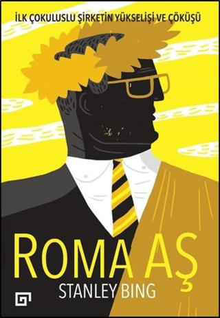 Roma AŞ