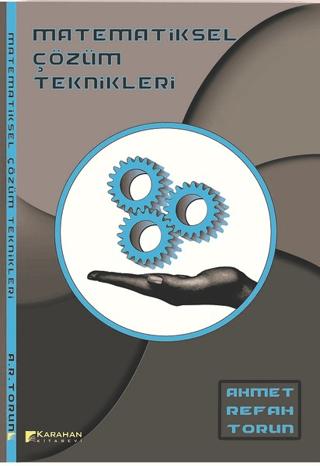 Matematiksel Çözüm Teknikler